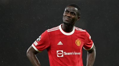 بعد الإصابة أمام بيرنلي.. بايلي يطمئن جمهور مانشستر يونايتد