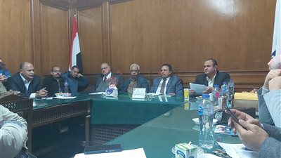 رئيس اتحاد العمال يؤكد دور الإعلام في التواصل المستمر مع القضايا العمالية