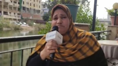 بث مباشر| سيدة بالمنوفية تُعاني بسبب اختفاء زوجها السوداني: بنتي محرومة من التعليم والزواج بسبب البطاقة