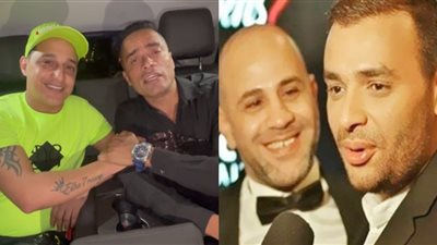 بين كواليس الأعمال.. خلافات أشعلت الـ سوشيال ميديا في 2021