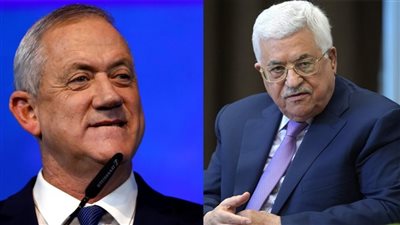 مسؤول فلسطيني: لقاء عباس مع وزير دفاع إسرائيل خُطوة جريئة قبل الانفجار