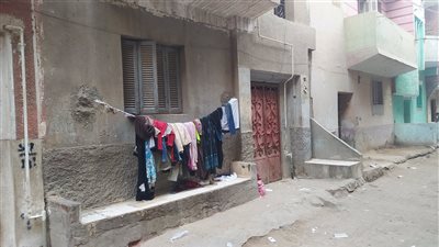 القصة الكاملة لمصرع سيدة وأطفالها الثلاثة.. الأب وضع لهم السم في الطعام ببني سويف | فيديو