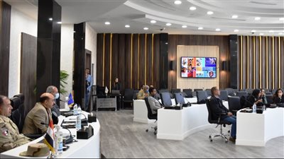 محافظ أسوان: زيارة الرئيس السيسي تاريخية ولها العديد من المكتسبات