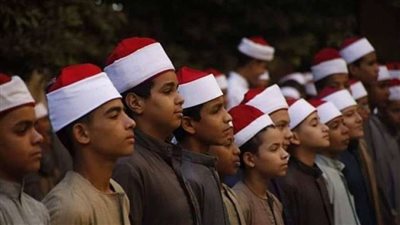 التعليم الأزهري في 2021.. تطور في المناهج والخدمات التعليمية وإقبال متزايد من الطلاب 