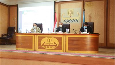 تنفيذي كفر الشيخ يوافق على تخصيص أراضٍ لإقامة مشروعات خدمية.. وإطلاق اسم شهيد على مدرسة