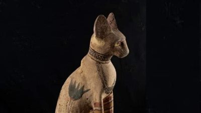 الآثار تعلن عن قطع شهر ديسمبر بالمتاحف الأثرية | صور 