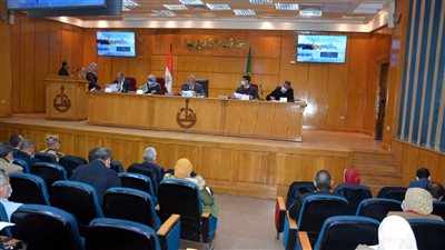 3756 مشروعًا بتمويل 630 مليون جنيه ضمن برنامج مشروعك بالقليوبية 