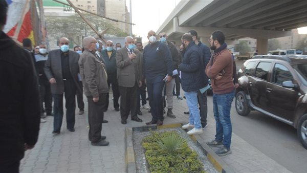 اللواء أحمد راشد