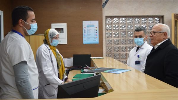 مستشفي النصر ببورسعيد