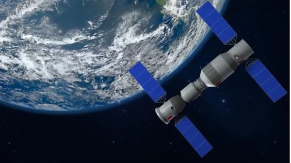 الأقمار الصناعية