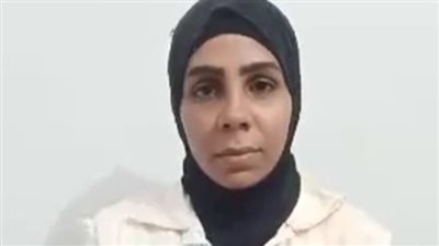 بث مباشر | سيدة تستغيث من طليقها بسراي القبة: بيضربني من يوم جوازنا وحارمني من ابني