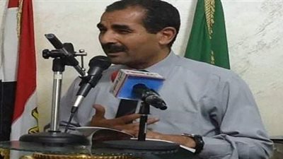 بعد تأبينه من قصور الثقافة.. معلومات عن الشاعر أحمد السلاموني