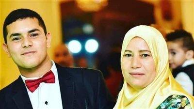 مقدرش أعيش من غيرك.. وفاة أم حزنا على نجلها بعد أيام من وفاته في حادث تصادم بالغربية