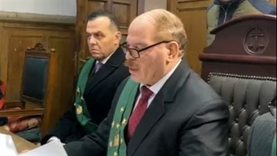 إخلاء سبيل اثنين.. واستمرار حبس باقي المتهمين في قضية اختلاس مستشفى المنزلة | لايف