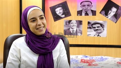 سارة عبد الرحمن: فخورة بتجسيد قصة هداية ملاك في 