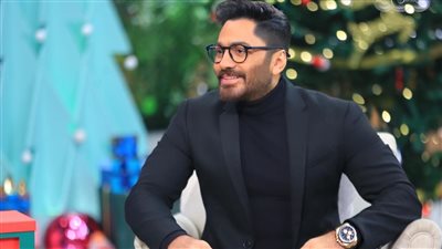 أقبل على ربك.. نجل الحويني وعبد الله رشدي يعلقان على تصريحات تامر حسني بشأن اعتزال الغناء | صور