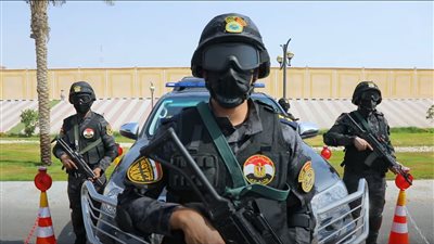 خطف وقتل وسرقة بالإكراه.. الداخلية تكشف غموض 301 جريمة خلال شهر