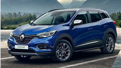 أسعار رينو 2022 في مصر.. مواصفات جميع الطرازات