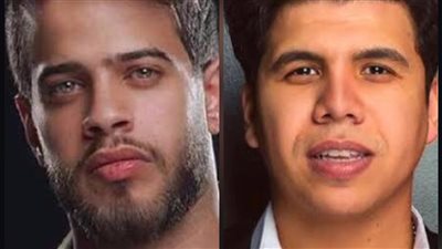 عمر كمال مدافعا عن أدهم نابلسي: لو هدفه التريند مكنش مسح أغانيه