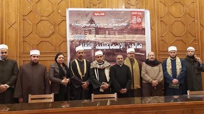 مشاركة كنيسة الأقباط الكاثوليك بالسويس في التوعية المجتمعية