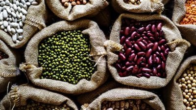 فوائد البروتينات النباتية لـ صحة الشعر والبشرة