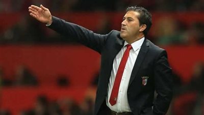 رسميًا.. بيسيرو يقود نسور نيجيريا بعد كأس أمم إفريقيا 2021