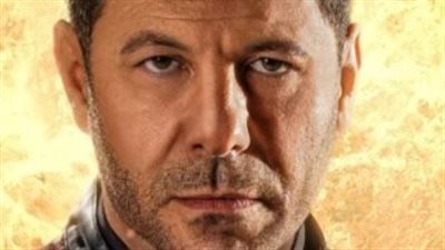 إياد نصار: فيلم الكاهن ينافس الأفلام الأجنبية بطريقة شرقية