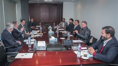 عروض قوية.. اجتماع شركة الكرة لحسم ملف رعاية الأهلي وقميص النادي خلال الساعات المقبلة