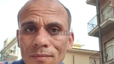 زوج ديسيريه الإيطالية عقب انفصاله عن زوجته: «ابني قال لصديقي ماما مسحورة وبتنسى كل حاجة» |فيديو