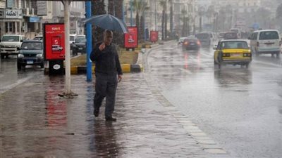 بث مباشر| تعطيل الدراسة غدًا الخميس في الإسكندرية ومطروح لسوء الأحوال الجوية