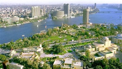 طقس مائل للبرودة على الوجه البحري والعظمى بالقاهرة 18 درجة.. وكثافات مرورية بشوارع العاصمة │ بث مباشر