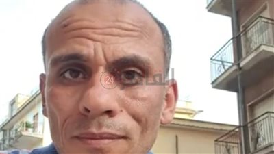 عدنا معًا ووالدتها هتدمرها.. زوج ديسيريه يكشف حقيقة هروبها من مصر إلى إيطاليا | لايف
