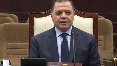 وزير الداخلية يفتتح ثاني أكبر مركز للإصلاح والتأهيل بدر