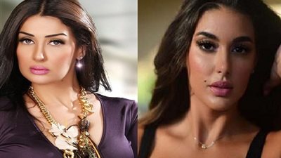 بعد رفض ياسمين صبري العمل معها.. غادة عبد الرازق: مكنش عندي مانع اشتغل معاها