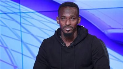 رسميًا.. محمد كوفي نجم الزمالك الأسبق يعلن اعتزاله كرة القدم 