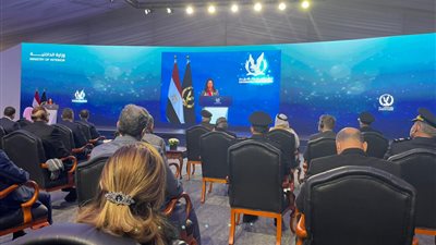 مساعد وزير الداخلية: نوفر للنزيلة رعايتها اللصيقة لرضيعها حتى بلوغ سن العامين