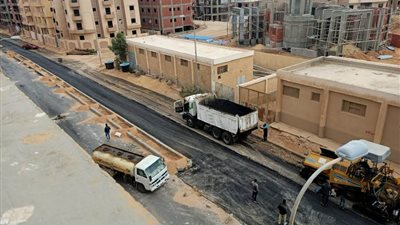 مستشار رئيس الوزراء: الانتهاء من مشكلة تأخر الكهرباء لأراضي الأفراد بحدائق أكتوبر