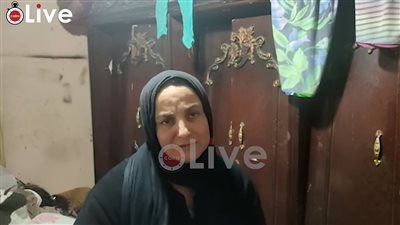 والدة قتيل الشرقية تروي تفاصيل مصرعه على يد جارهم: مش عايزة غير حقه | فيديو 