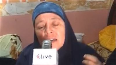 بث مباشر| والدة أحد ضحايا غرق مركب كفر الشيخ باكية: عاوزين ولادنا