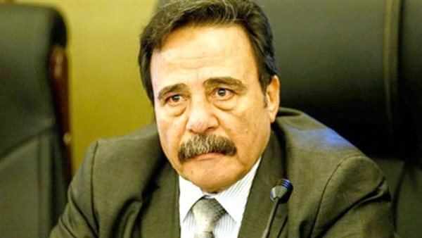  جبالي المراغي رئيس