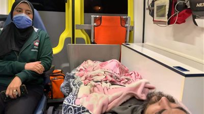 وزيرة التضامن توجه بإنقاذ 3 أسر بالقاهرة والإسكندرية خلال 48 ساعة | صور 