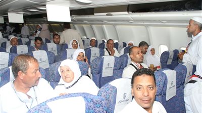 تأييد إلغاء ترخيص شركة سياحة لتحصيلها مبالغ مالية بموسم الحج دون تنفيذ