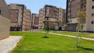 الإسكان: 6724 مواطنا تقدموا لحجز مشروع سكن مصر ودار مصر 