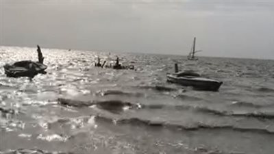 بث مباشر| الرياح الشديدة وسوء الأحوال الجوية يتسببان في وقف حركة الصيد بكفر الشيخ