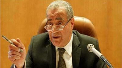 وزير التموين: منع إضافة مواليد جُدد.. وحل مشكلات بدل الفاقد والتالف حاليا