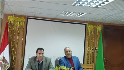 وكيل رياضة القليوبية يعلن إنشاء 80 مشروعا استثماريا بمراكز الشباب 