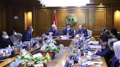 أبرزها تقديم الدعم المالي للمشروعات التعليمية التكنولوجية.. صندوق تطوير التعليم يتخذ قرارات مهمة