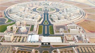 بث مباشر| مستشفى ومحاكم وتطوير نفسي واجتماعي.. افتتاح ثاني أكبر مركز تأهيل وإصلاح للمساجين بدر