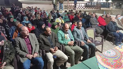 ليالي الإبداع الأدبي بأسيوط وتقبل الآخر بسوهاج.. ماذا قدمت الثقافة بالصعيد؟