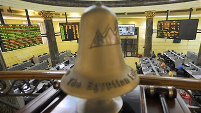 البورصة المصرية تربح 43 مليار جنيه خلال تعاملات ديسمبر 2021